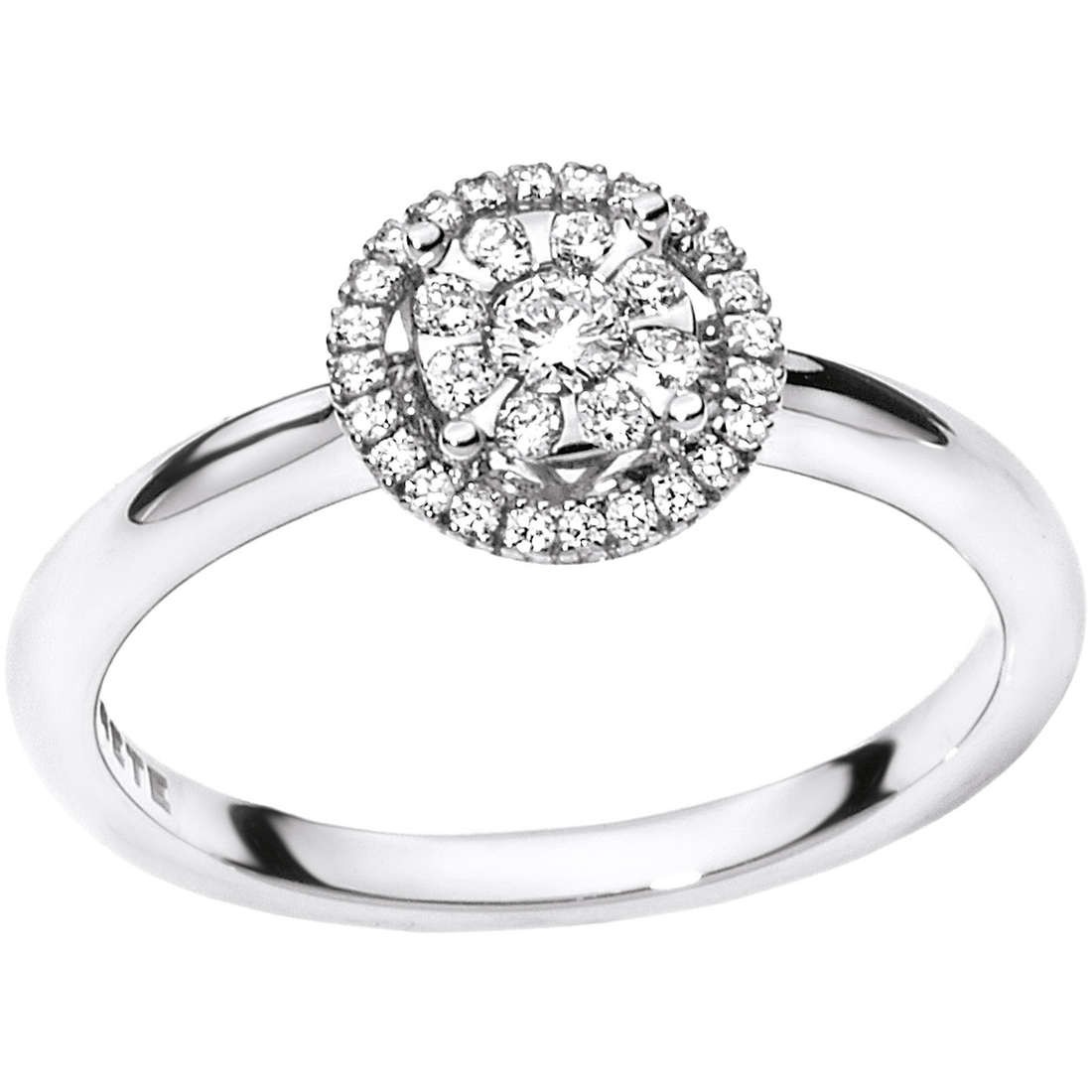 Gioielli donna Anelli Comete Gioielli ANB 1707 Stema Gioielli